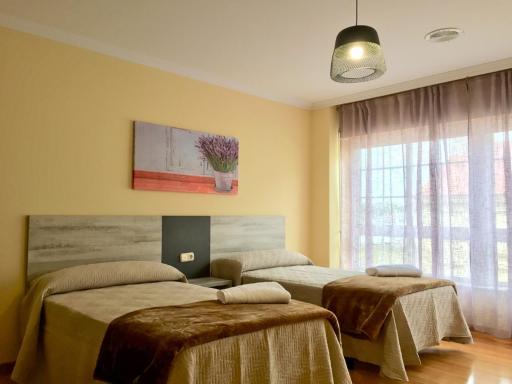 De Camino vivienda de uso turístico - Housity