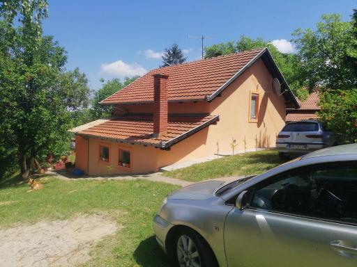 Guest House Jevtović - Housity