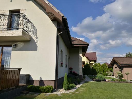 Ubytovanie na súkromí - Housity