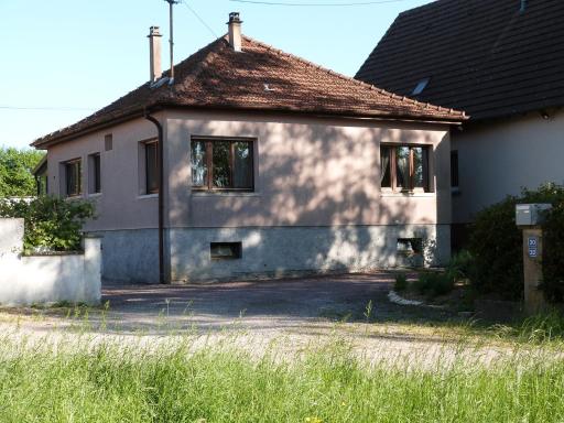 la maison de Lucie - Housity