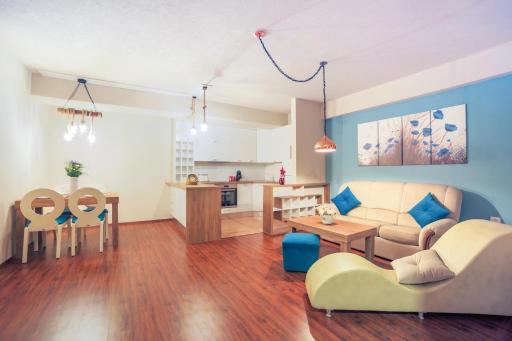 Apartment Dudanovski - Housity
