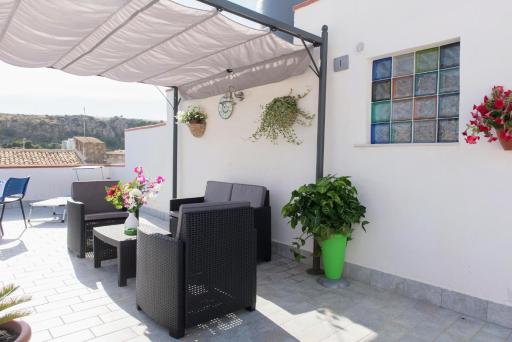 San Vito Lo Capo da Ciccio - Housity