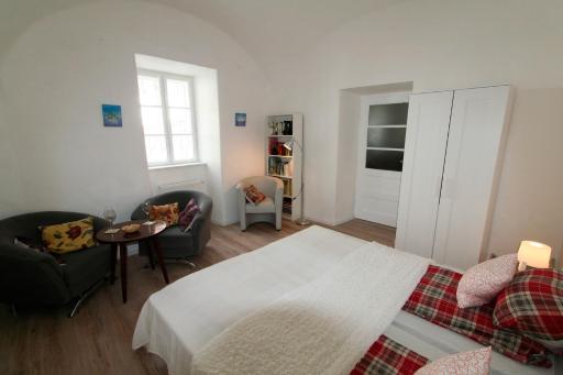 Galéria Apartman - Housity