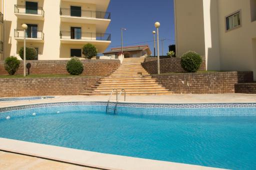 Quinta das Rosas - Oceanview Apartment - Housity