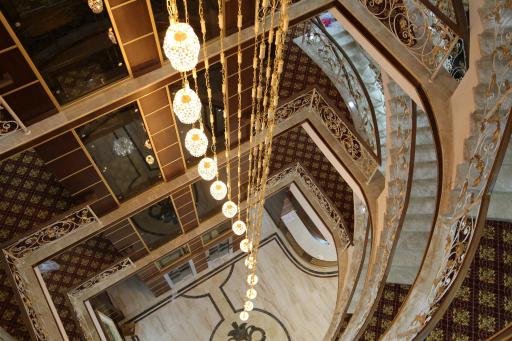 Atlas Hotel Baku - Housity