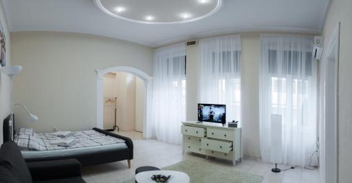 MainStreet apartman - Housity