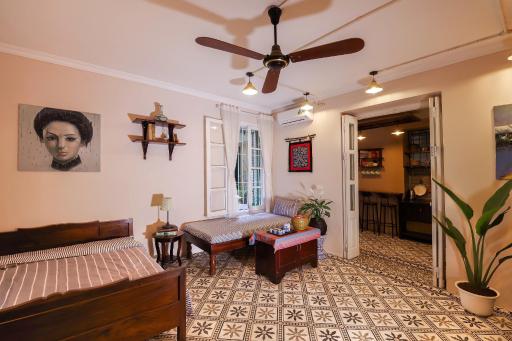 Little Anh House - Housity