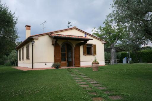 Casetta Singola vicino al Mare - Housity