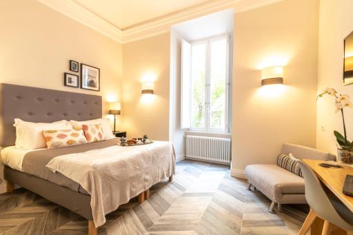 Eccelso Hotel - Housity
