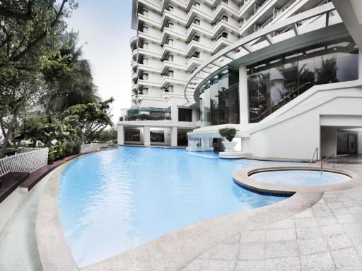 Dorsett Grand Labuan - Housity