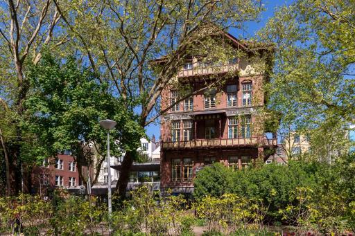 Stayokay Hostel Amsterdam Vondelpark - Housity