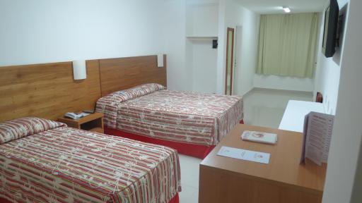 Atlântico Centro Apartments - Housity