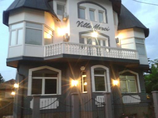 Apartment VILLA MERCI - Housity