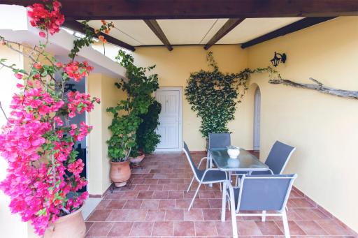 Studios Vaso - Center - Housity