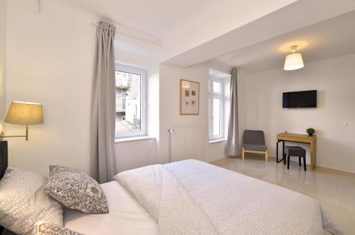B&B Downtown Zagreb - Housity