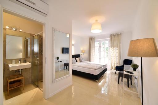 B&B Downtown Zagreb - Housity