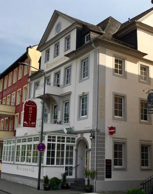 Rheinhotel St. Goar - Housity