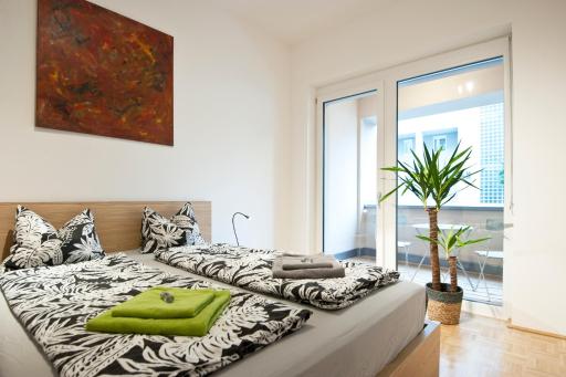 City-Apartment Neubaugasse - Housity