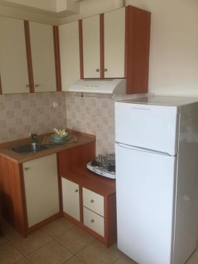 Studio by the train station - Housity