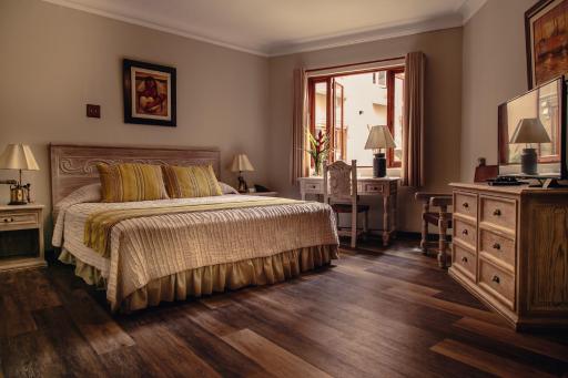 Hotel Antigua Miraflores - Housity