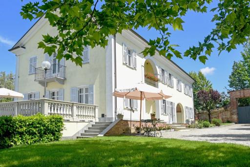 Cascina San Bernardo - Housity
