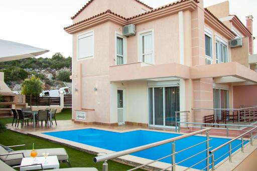 Villa Dream On - Housity