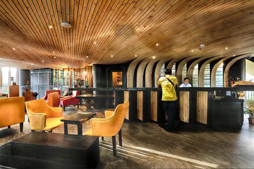 G1 Lodge - Hizvo