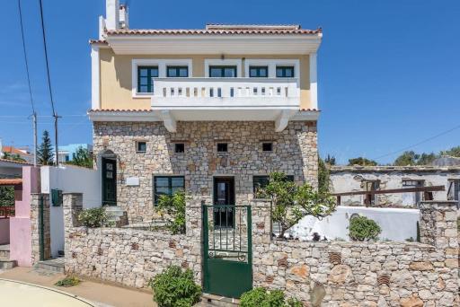 Casa Milos Apartment - Housity