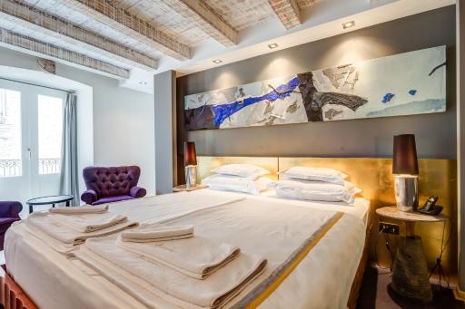 Boutique Hotel Hippocampus - Housity