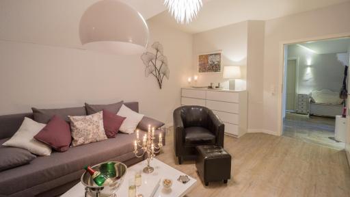 Spessart-Romantik - Housity