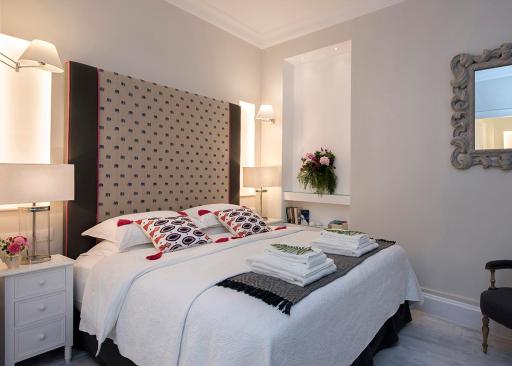 Merchant Liston Suite - Housity