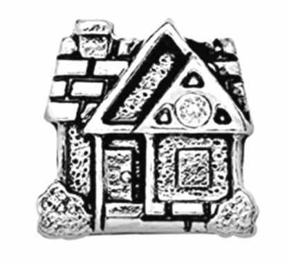 Silver House - Housity