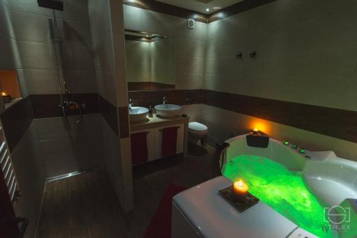 Kruna apartmani - Housity