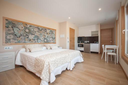 Casa Chelo Alojamientos Turisticos - Housity