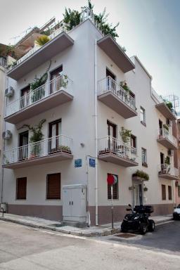 Exarcheia House - Housity