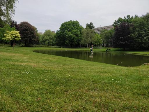 B&B Art Gallery 274 - Housity