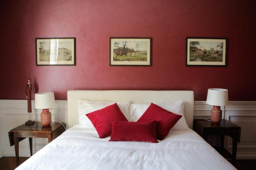 penthouse in the city centre - Housity