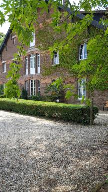 Ferme de l'Abbaye - Housity
