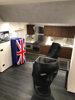 Loft Acaja - Housity