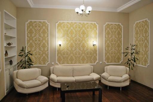 Nezhnyye Apartments - Housity