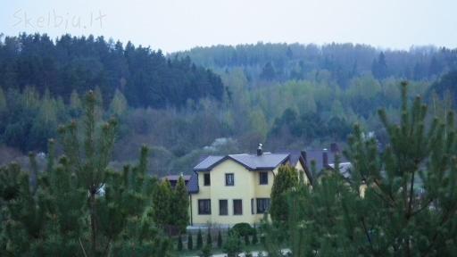 Ramunes sodyba - Housity