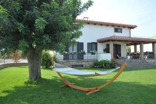 IL GIARDINO B&B - Housity