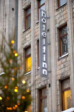 Hotel Finn - Housity