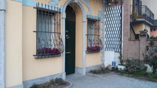 Borromeo Residenze Service s.a.s - Housity