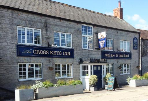 Cross Keys Inn - Housity