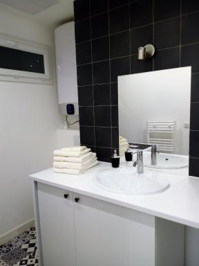 Superbe T2 Vieux Port - Housity