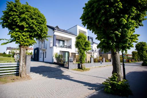 Apartamenty Villa Baltica Rewal - Housity