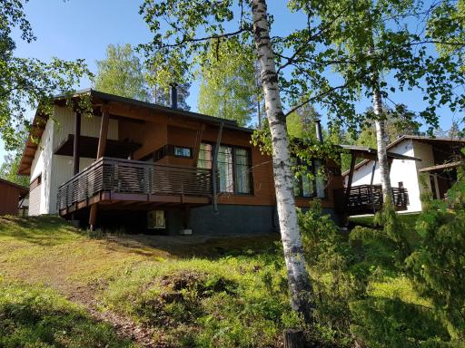 Imatra Star Saimaa Villas - Housity