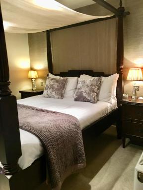 Hall Farm Hotel And Restaurant - Housity