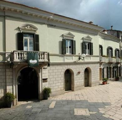 Hotel Orazio - Housity